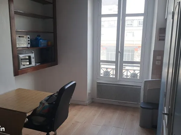 Studio Métro Gobelin