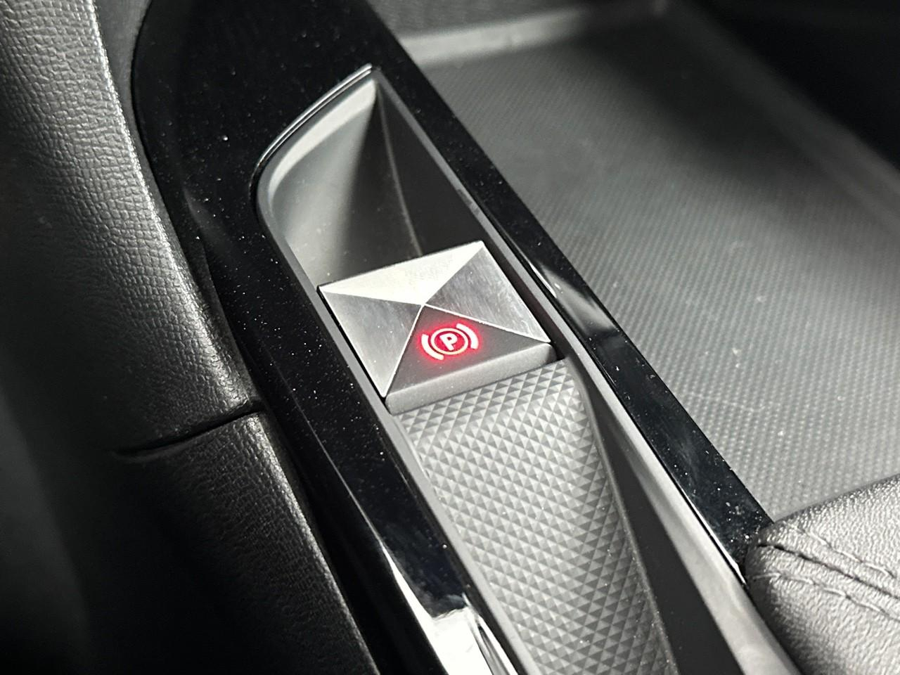 Ds Ds 3 crossback puretech 100 bvm6 performance line — photo 29