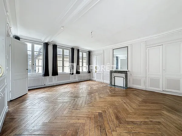 Appartement 1 pièce 48 m²