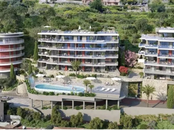 Appartement 3 pièces 88 m²