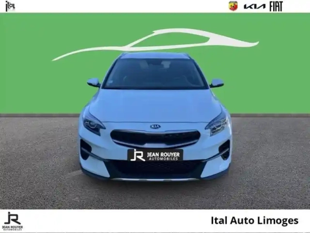 Kia Xceed 1.6 gdi 105ch + plug-in 60.5ch active dct6 — photo 2