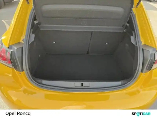 Peugeot 208 1.2 puretech 75ch s&amp;s style — photo 6