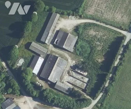 Local 480 m²
