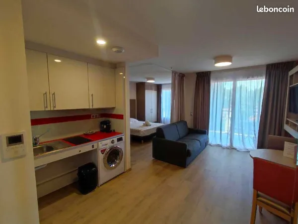 Collocation FREJUS résidence standing
