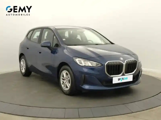 Bmw Serie 2 active tourer 218d 150 ch dkg7 — photo 3