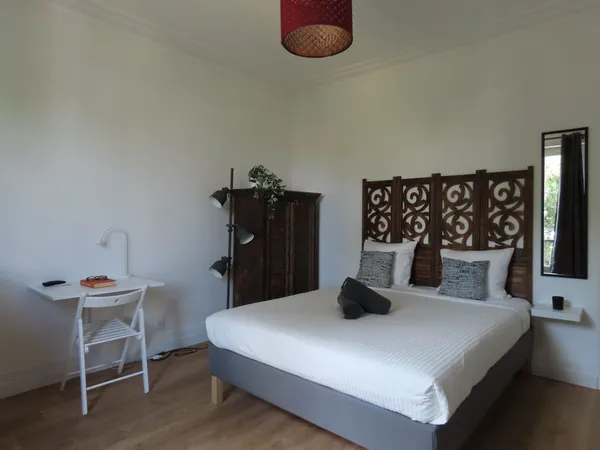 Appartement de 23m2 à louer sur Sceaux