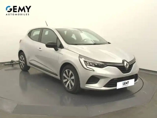 Renault Clio tce 90 — photo 38