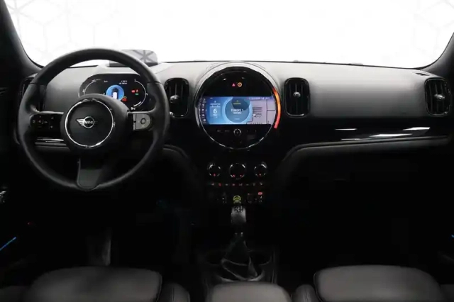 Mini Mini countryman 125 - 95 ch all4 bva6 — photo 74