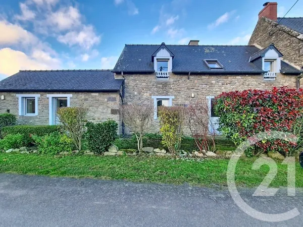 Maison 5 pièces 111 m²