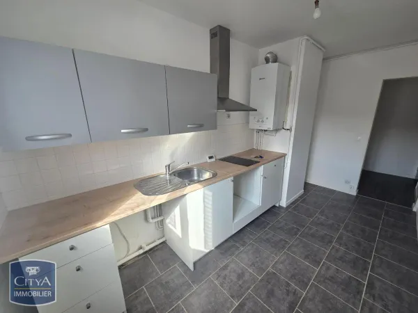 Appartement 1 pièce 35 m²