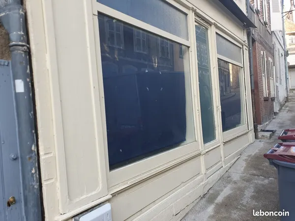 LOCAL PROFESSIONNEL à Joigny