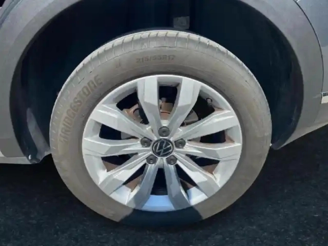 Volkswagen T-Roc 1.5 tsi evo 150ch carat dsg7 s&amp;s — photo 11