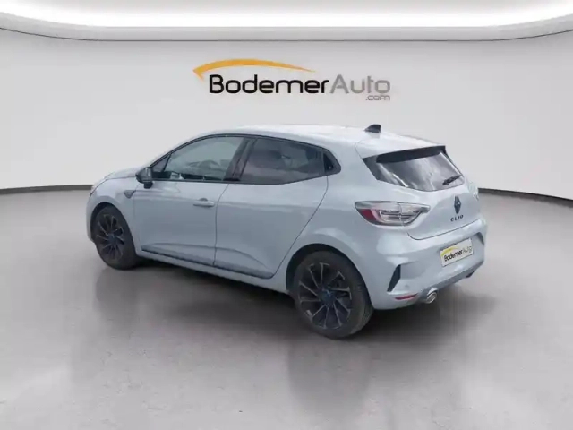 Renault Clio tce 90 ch gsr2 — photo 3