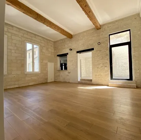 Appartement 4 pièces 116 m²
