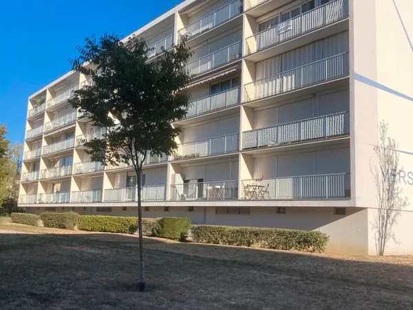 Appartement T3