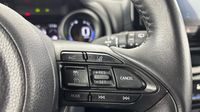Toyota Yaris Cross 116h Design MY22 — photo 24