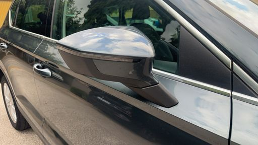 Seat Ateca 1.5 TSI 150 DSG7 - Style – 2019 – 104622 km – Essence – Boîte Automatique — photo 8