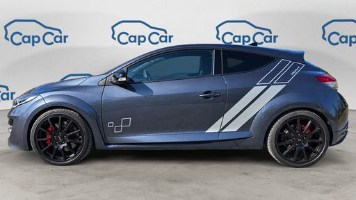 Renault Megane 2.0 275 - RS Trophy – 2015 – 34997 km – Essence – Boîte Manuelle — photo 16