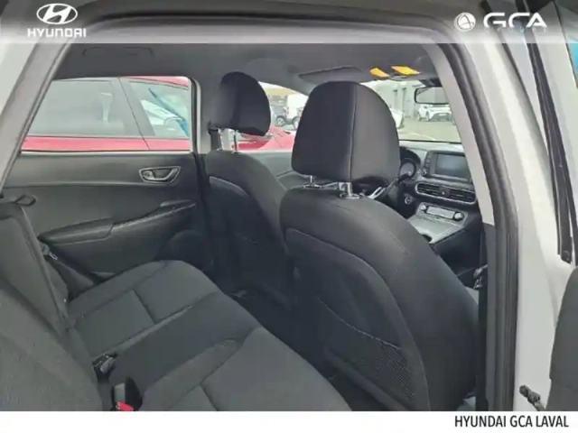 Hyundai Kona electric 136ch intuitive euro6d-t evap 2cv — photo 13