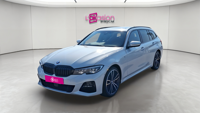 BMW Touring 330d xDrive 286 ch BVA8