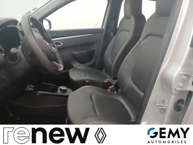 Dacia Spring achat intégral — photo 24