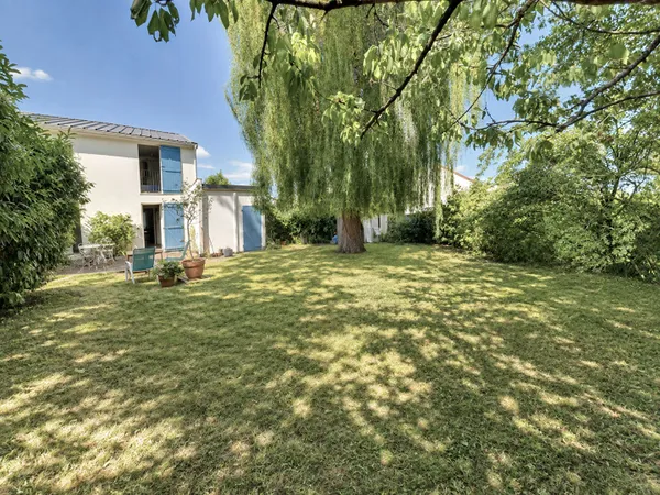Maison Roissy En Brie - 5 Pièces