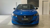 Peugeot 208 1.2 PureTech 100ch S&S GT EAT8