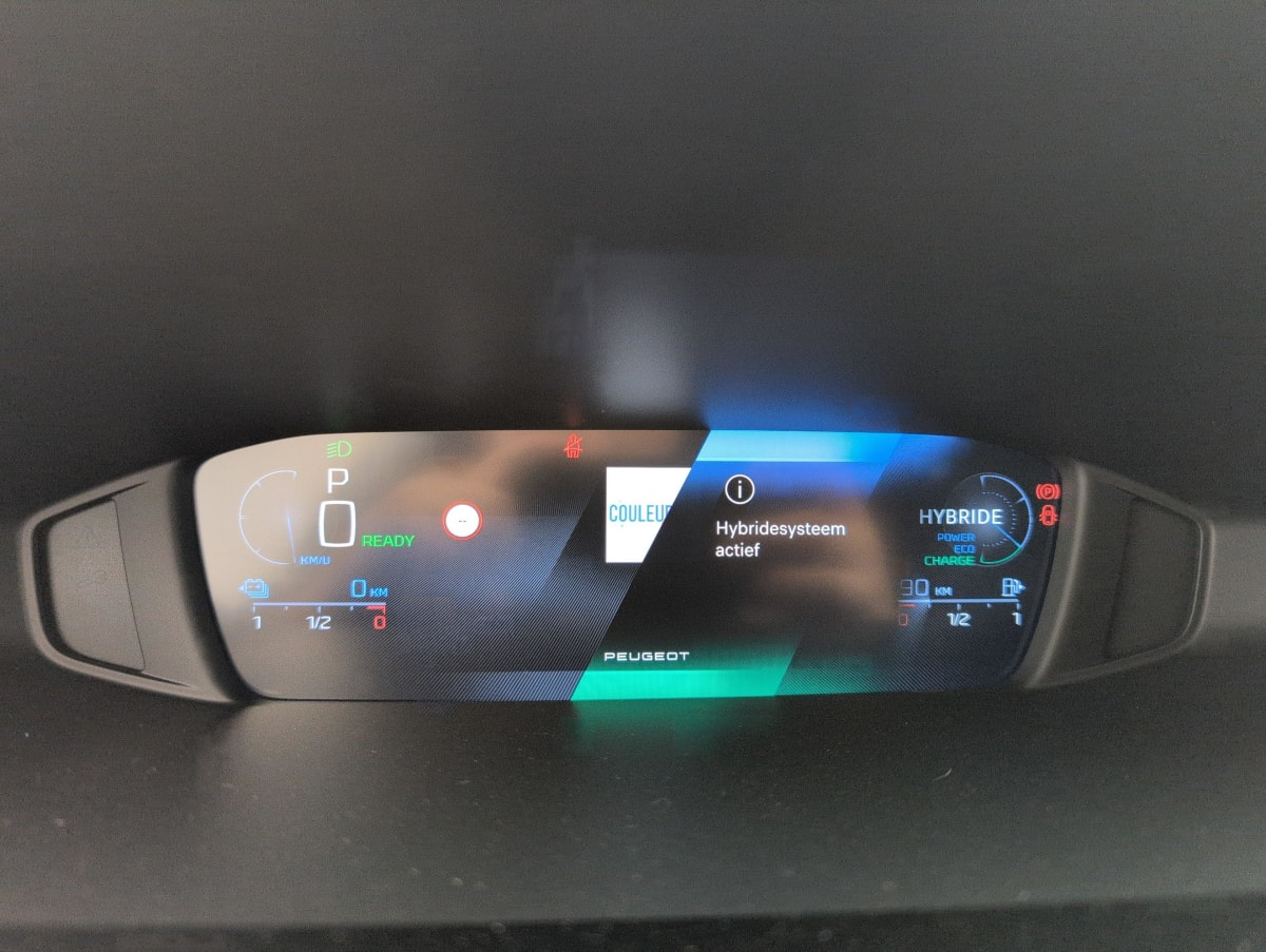 Peugeot 308 — photo 8