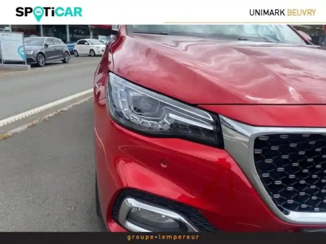 Mg Ehs 1.5t gdi 258ch phev luxury — photo 4