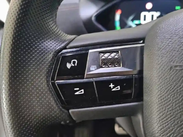 Ds Ds 3 ds3 crossback e-tense — photo 32