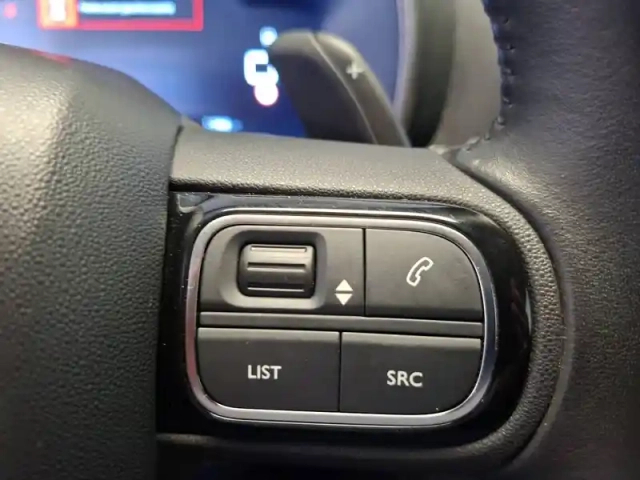 Citroën C5 Aircross bluehdi 130 eat8 — photo 3