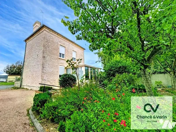 Maison 88 m²