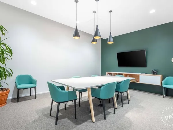 Bureaux/Locaux professionnels 30 m²