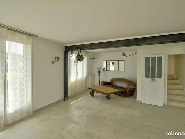 Maison 5 pièces 92 m²