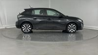 Peugeot 208 1.2 PureTech 100ch S&S Active — photo 4