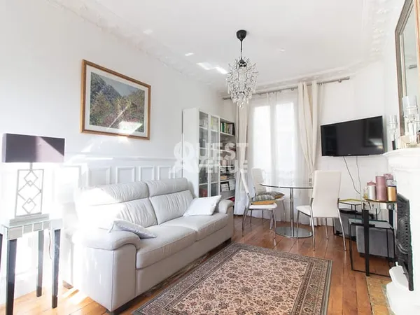 Appartement Paris 2 pièce(s) 39 2