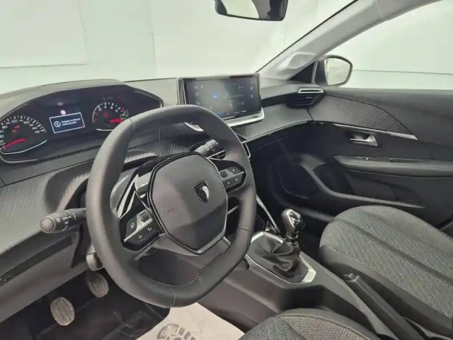 Peugeot 208 100 s&amp;s bvm6 — photo 34