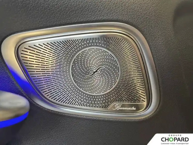 Mercedes Glc coupe 300 e hybrid eq 9g-tronic 4matic — photo 22