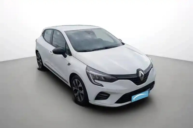 Renault Clio tce 90 - 21n — photo 8