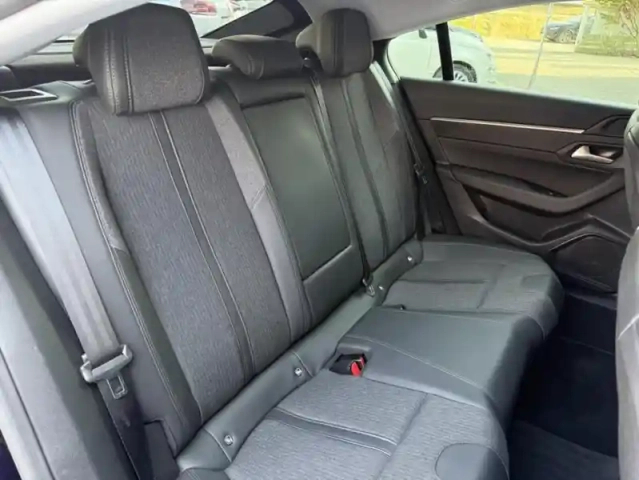 Peugeot 508 ii hybrid 225 e-eat8 allure business — photo 33