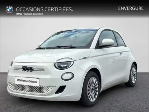 Fiat 500 3+1 e 95ch icône