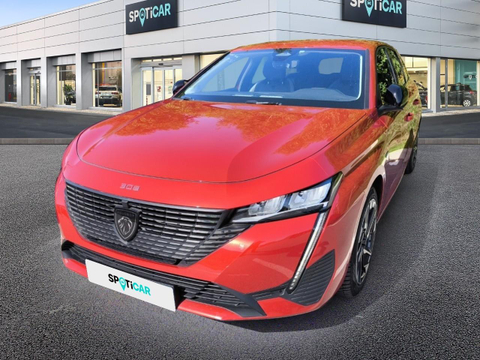 Peugeot 308 sw phev 180 e-eat8 allure pack