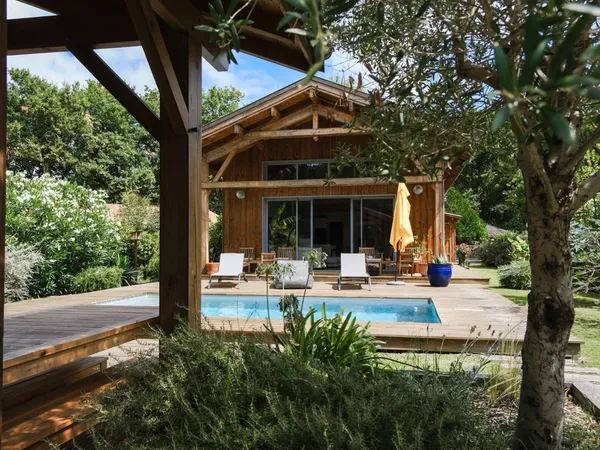 Vends maison 137m²