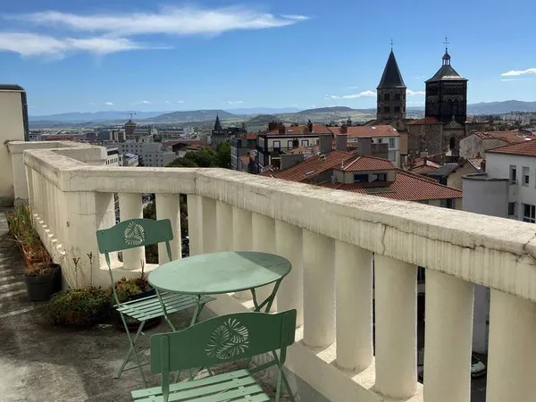 Appartement 6 pièces 133 m²