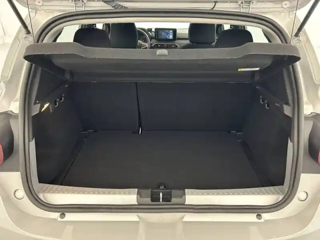 Dacia Sandero eco-g 100 — photo 27