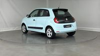 Renault Twingo E-Tech Electric Authentic R80 Achat Intégral — photo 8