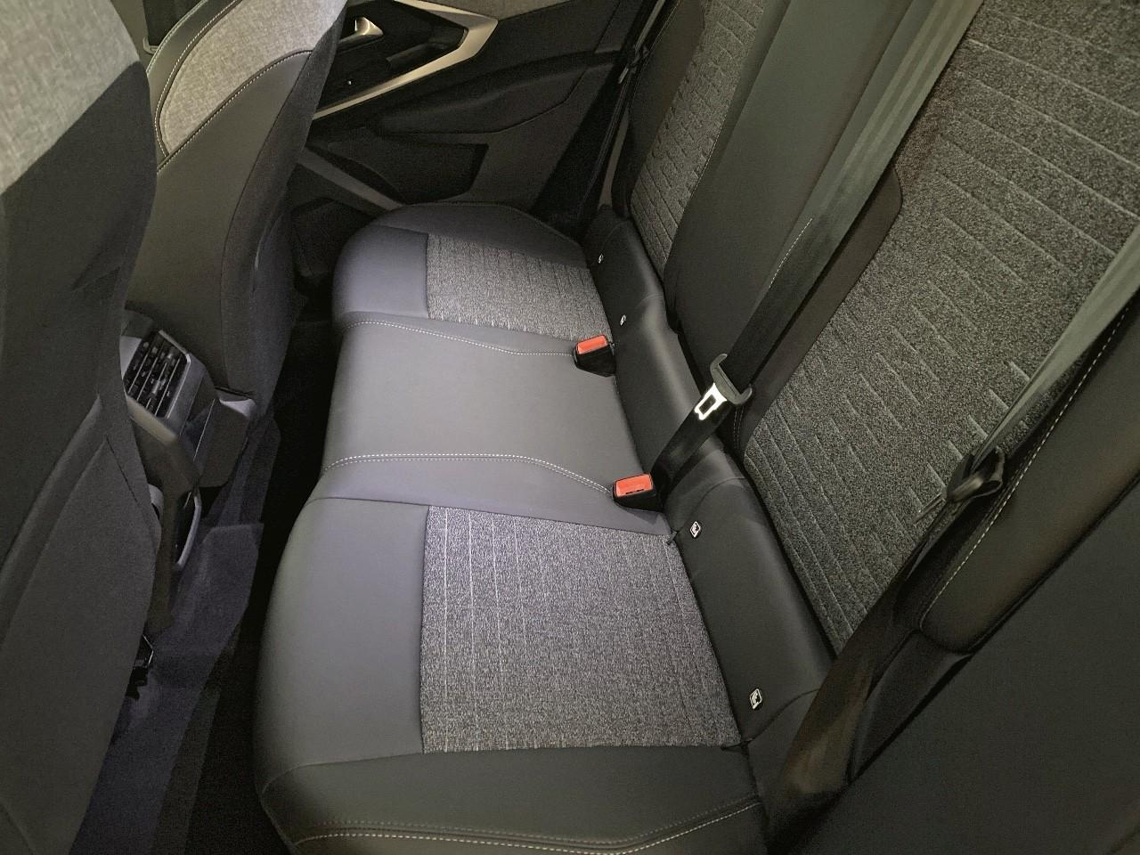 Peugeot 3008 hybrid 145 e-dcs6 allure — photo 10