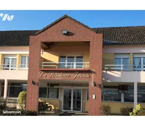T2 dans résidence services
