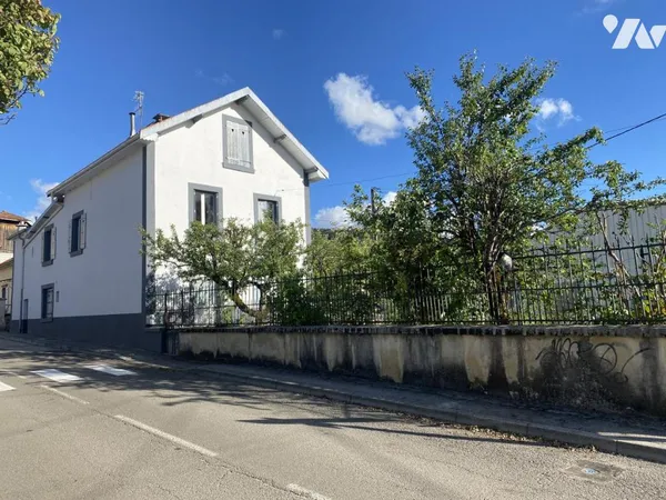 Appartement 5 pièces 119 m²