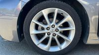 Lexus Ct 200h Passion — photo 20